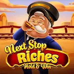 Next Stop Riches Hold & Win